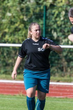 Bild 32 - Frauen VfL Oldesloe 2 . SG Stecknitz 1 : Ergebnis: 0:18